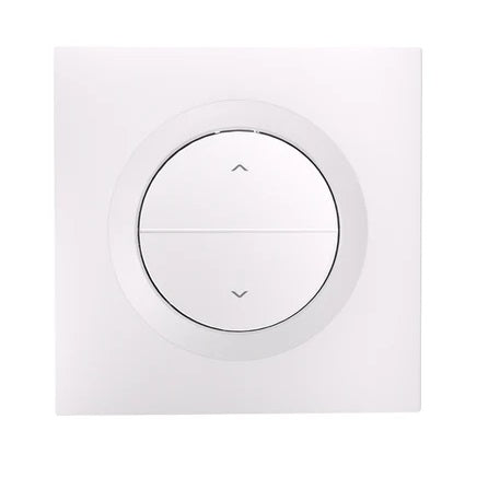 Sonoff WiFi Smart Switch MINI-RBS For Roller Shutter wall