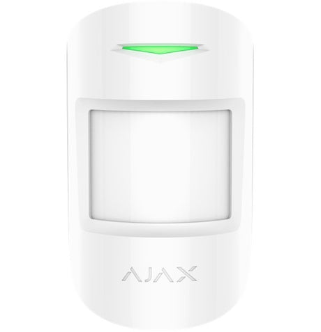 AJAX PIR MotionProtect White