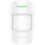 AJAX PIR MotionProtect Plus White