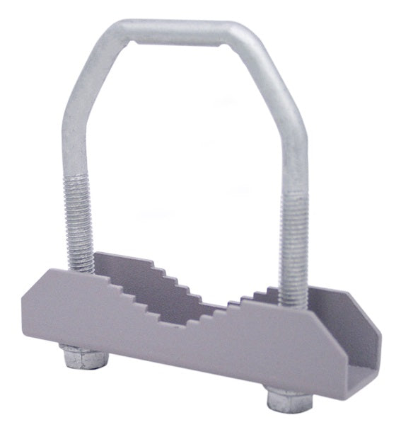 EK MR8 Mast U-Clips 40mm
