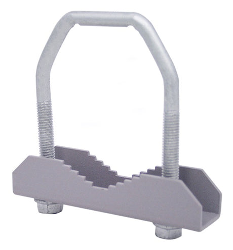 EK MR8 Mast U-Clips 40mm