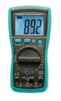 Proskit Digital Multimeter with True RMS and Frequency Measurement MT-1280