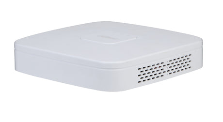 Dahua NVR 4ch 1HDD 80mbps H265 NVR220104-P-4KS4
