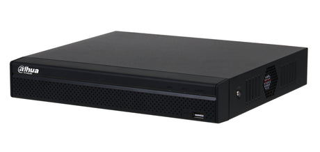 Dahua NVR 8ch 1HDD 80mbps H265 NVR420108HS-4KS4