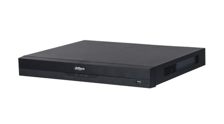 Dahua NVR 8ch 2HDD 256mbps H265 N420208-8P-EI2