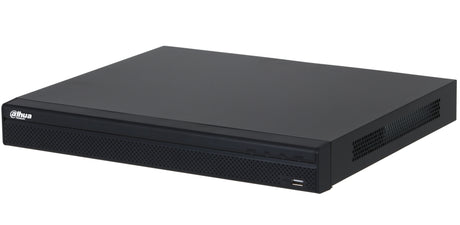 Dahua NVR 16ch 2HDD 160mbps H265 N420216-16P-4KS4