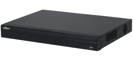 Dahua NVR 16ch 2HDD 160mbps H265 N420216-4KS4