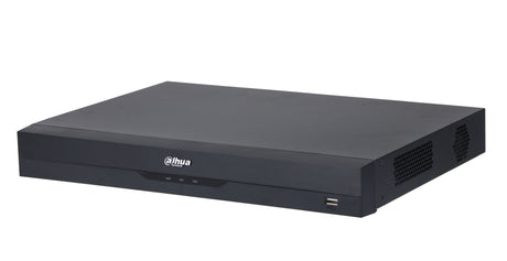Dahua NVR 16ch 2HDD 448mbps H265 N520216-FI2