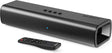 Majority NAGA 40 Soundbar 80W 2.1 3D Sound Built-in Subwoofer, USB, BT, HDMI, Optical