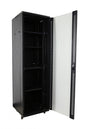 NETPRO 19'' Floor Cabinet 22U 100cm NP-C22U100 (Not Assembled)