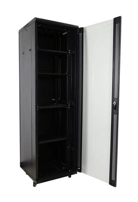 DigitMX NETPRO NP-C22U80 19'' Cabinet 22U 80cm (Not Assembled)