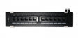 DigitMX NETPRO NP-CPP12C6W 12 Port CAT6 Wall Patch Panel