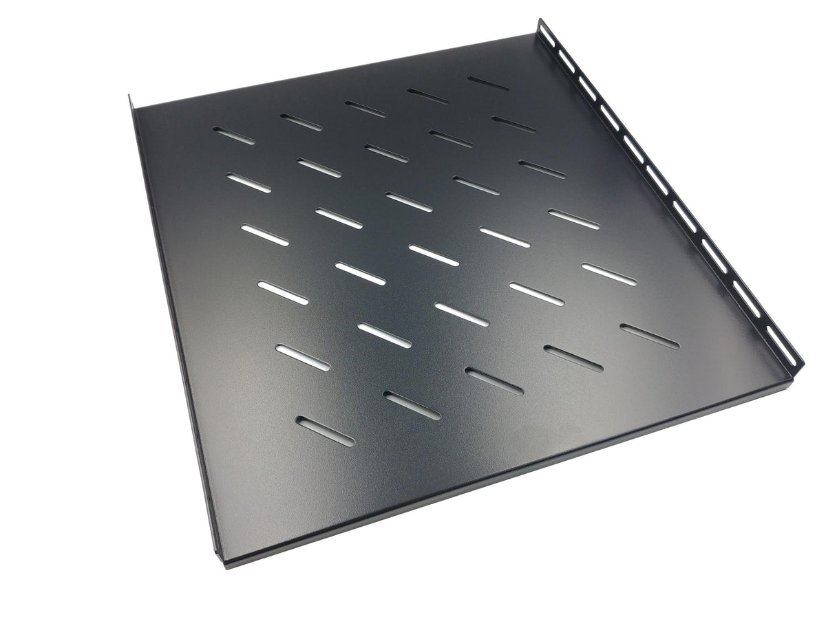 DigitMX NETPRO NP-CS50HD 1U Heavy Duty Shelf 500mm up to 100kg