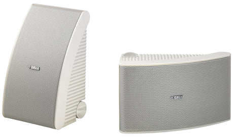 Yamaha NS-AW592 6.5'' Onwall All Weather Speakers White (Pair)