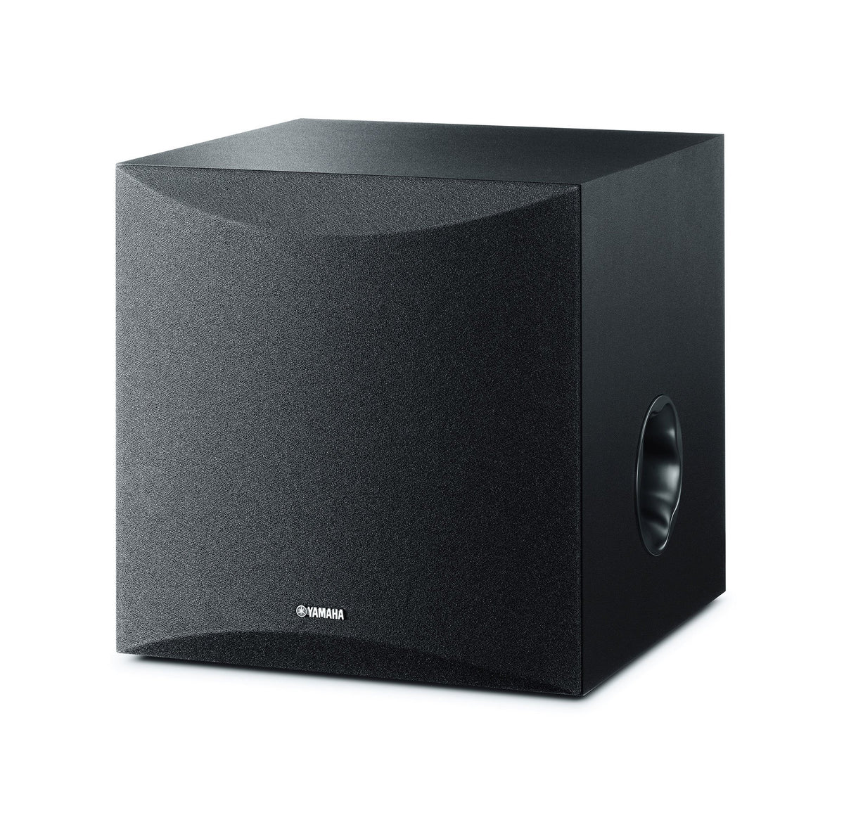 Yamaha NS-SW050B 8'' Active Subwoofer 100W