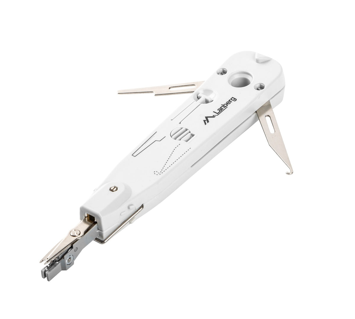 Lanberg NT-0001 Insertion Punch Down Tool