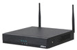 Dahua NVR 8ch 1HDD 80mbps H265 Wireless NVR2108HC-W