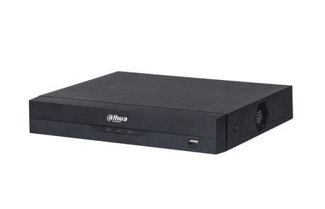 Dahua NVR 8ch 1HDD 80mbps H265 NVR4108HS-8P-EI