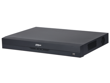 Dahua NVR 16ch 2HDD 256mbps H265 N420216-EI2
