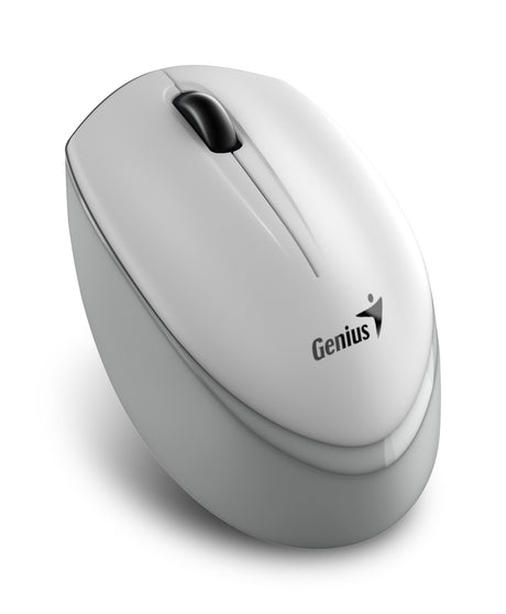 Genius Mouse Wireless NX-7009 White