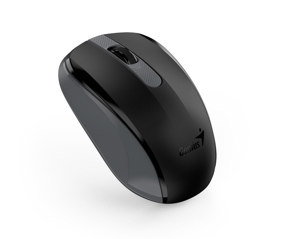 Genius Mouse Wireless Silent NX-8008S Black