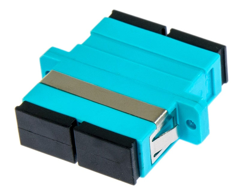 Opton Adapter SC/UPC MM Duplex OM3