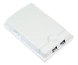 Opton Fiber Termination Box 2 Out