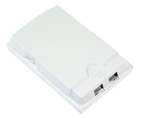 Opton Fiber Termination Box 2 Out