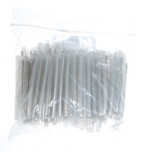 Opton Splice Protectors 45mm 2.8mm 100 pieces