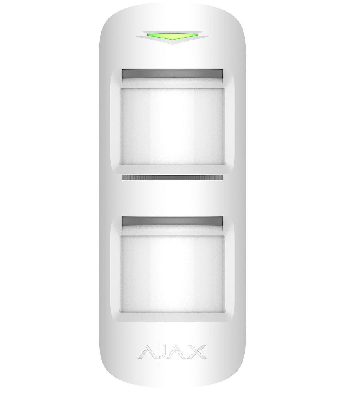 AJAX PIR Outdoor MotionProtect White