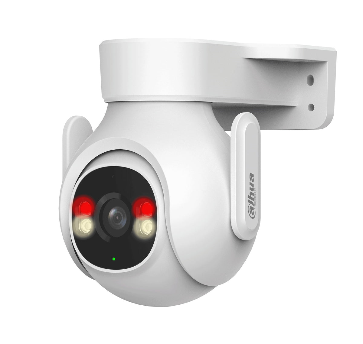 Dahua P3B-PV 3.0MP WiFi Dual Illumination Outdoor 360 degrees Pan & Tilt Camera