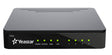 Yeastar P520 On-Premise/Cloud IP PBX Telephony System 10/20