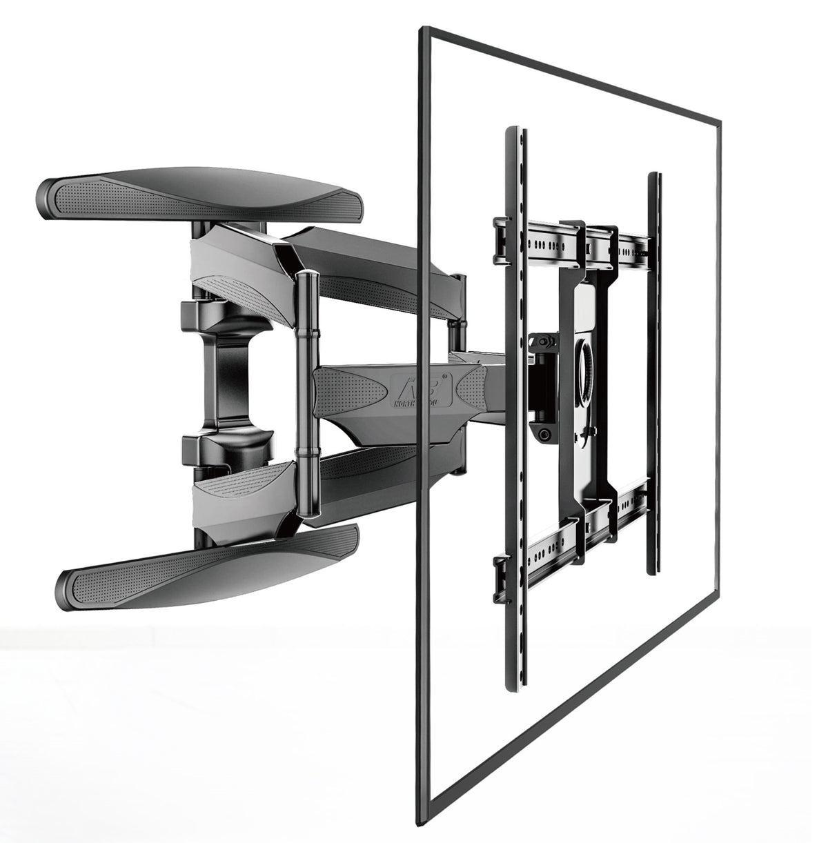 NBMounts P65 Quad Arm Mount 60x40 50-80''