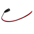 Dahua PFM979 Bare DC Wire with Female Connector