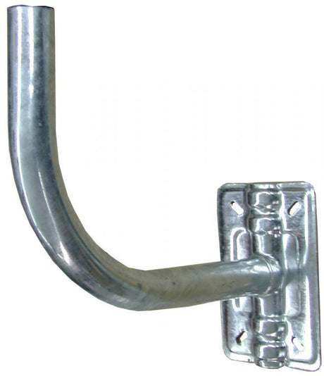 FTE PG40 Mast/Wall bracket 40mm