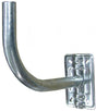 FTE PG40 Mast/Wall bracket 40mm