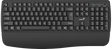 Genius Keyboard Wireless AI with Palm Rest KB-7123 English