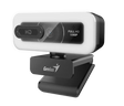 Genius PC Web Camera with LED Light Full HD FaceCam LIGHT