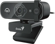 Genius PC Web Camera Facial Recognition Full HD Autofocus FaceCam Open
