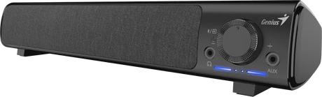 Genius PC Speakers SoundBar USB Audio/BT/AUX SoundBar 220BT