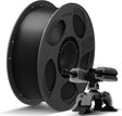 Anycubic PLA+ Filament Black 1Kg. Ideal Usage: Functional prototypes, mechanical parts, durable household gadgets, and brackets or mounts that require more impact resistance than standard PLA can provide.