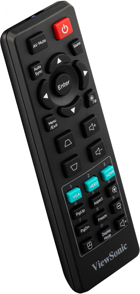 Viewsonic Remote Control for Projector PS502W