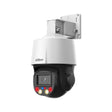 Dahua IP 4.0MP PTZ 5x Optical Zoom Wizsense TIOC PTZCE405-A-PV1