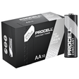 Duracell Procell Industrial AA Batteries Box of 10pcs
