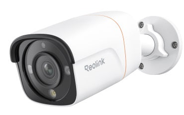 Reolink PRO IP POE Dual Illumination 12.0MP Bullet 2.8mm SED RP-PCB12M
