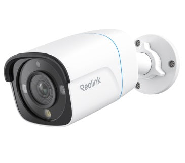 Reolink PRO IP POE Dual Illumination 8.0MP Bullet 2.8mm RP-PCB8M