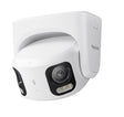 Reolink PRO IP POE Dual Illumination 16.0MP Dome 2.8mm Dual Camera SED RP-PCT16MD