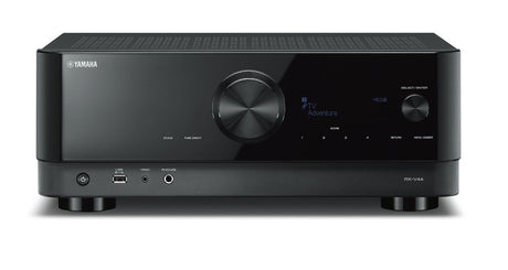 Yamaha RX-V4A 5.1 Network Receiver USB/BT/WIFI/FM