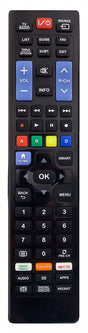 Superior Ready5 LG/Samsung/Sony/Philips/Panasonic SMART Extended