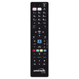 Unitronic TV Replacement Remote Control LG
